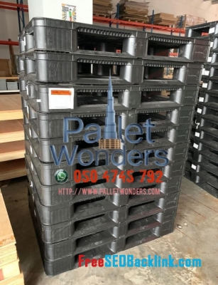 0507330544 pallets sale